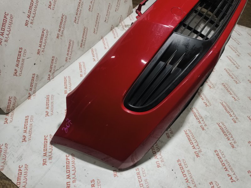 Бампер, 16000 рублей, Владимир