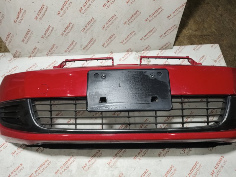 Бампер, 16000 рублей, Владимир