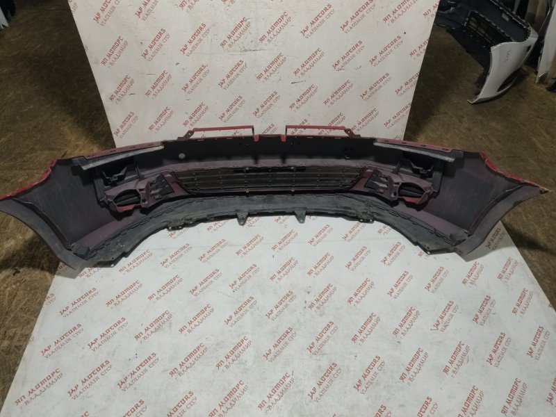 Бампер, 16000 рублей, Владимир