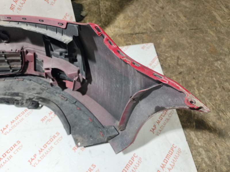 Бампер, 16000 рублей, Владимир