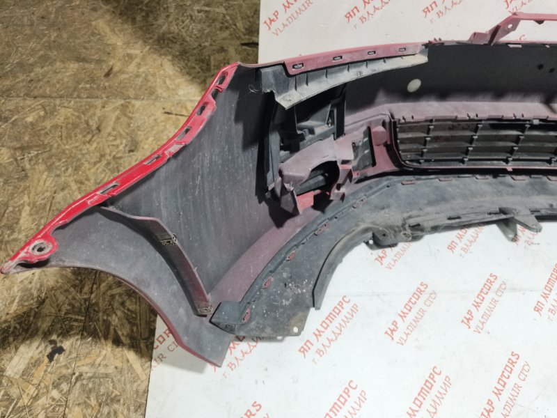 Бампер, 16000 рублей, Владимир