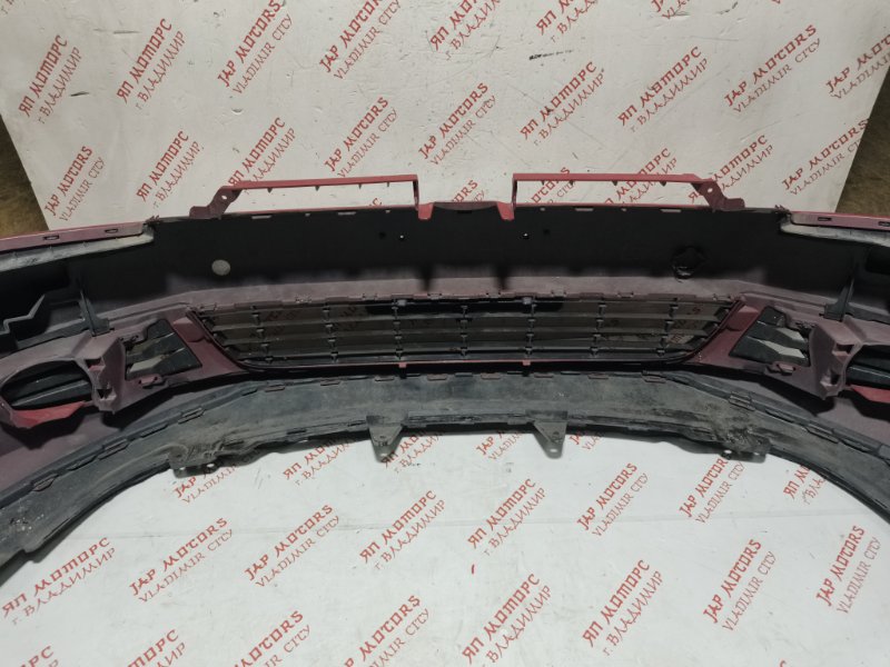 Бампер, 16000 рублей, Владимир