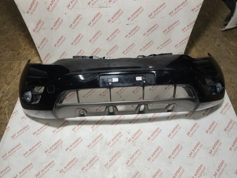 Бампер, 15000 рублей, Владимир