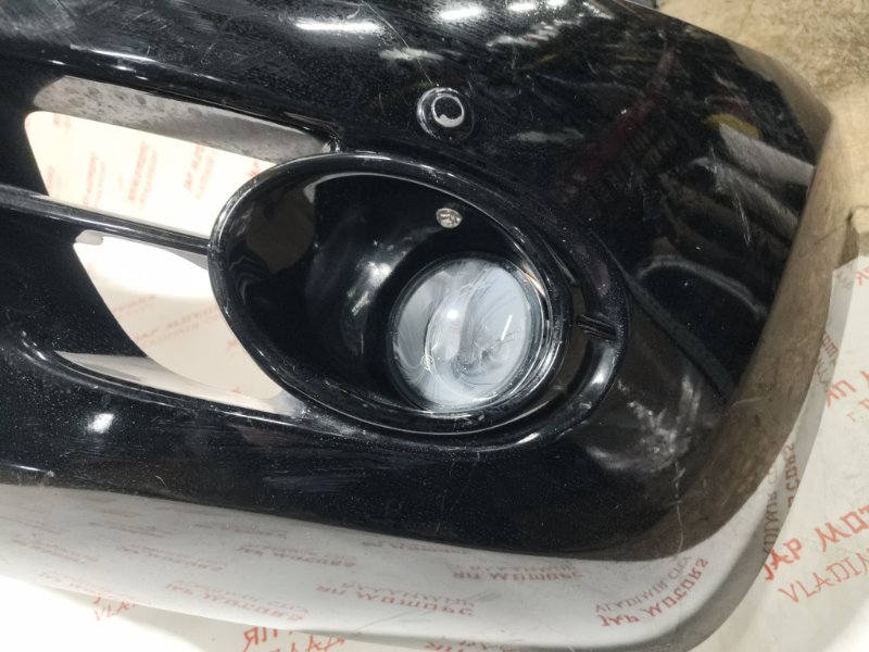 Бампер, 15000 рублей, Владимир