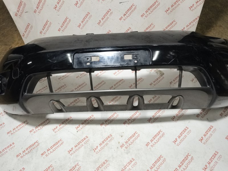 Бампер, 15000 рублей, Владимир