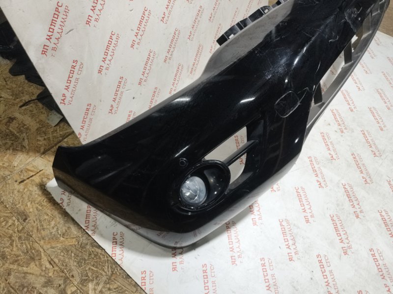 Бампер, 15000 рублей, Владимир