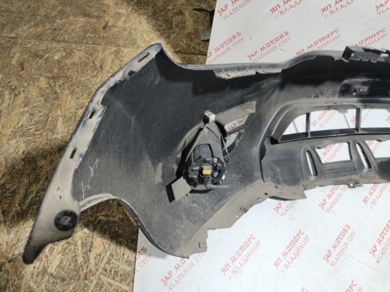 Бампер, 15000 рублей, Владимир