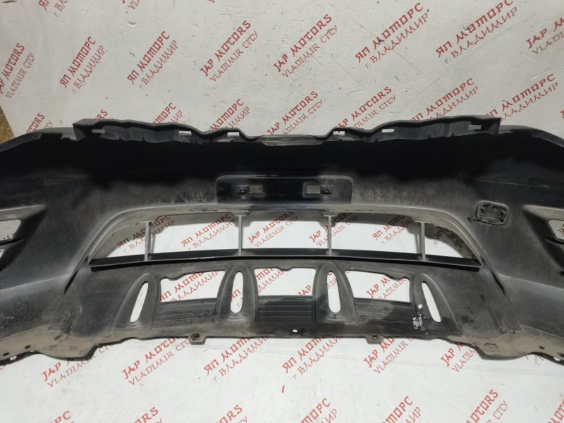 Бампер, 15000 рублей, Владимир