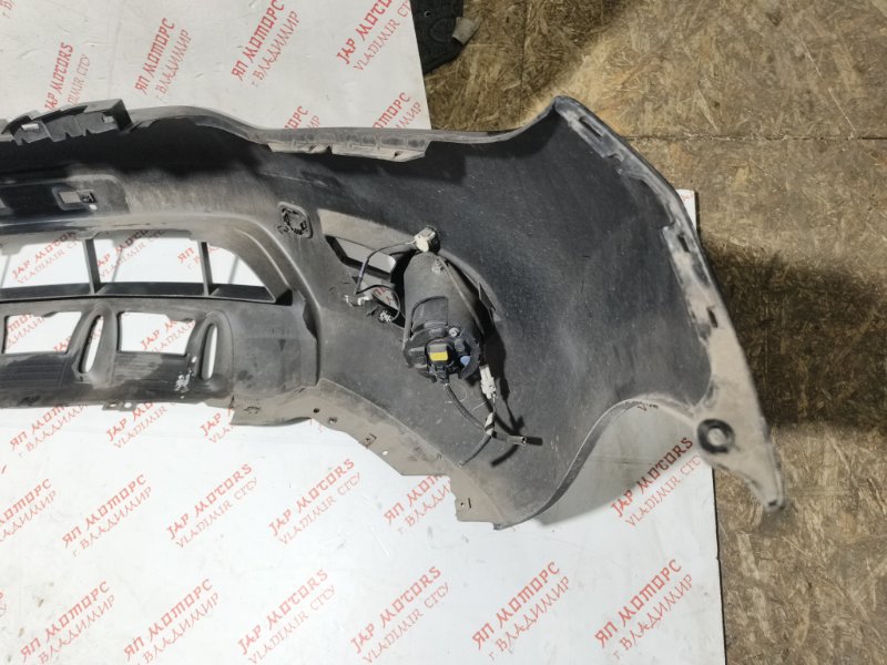 Бампер, 15000 рублей, Владимир