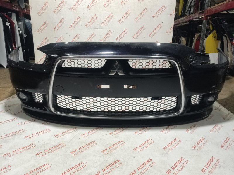 Бампер, 33000 рублей, Владимир