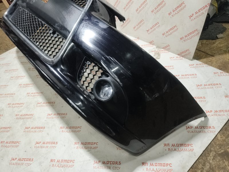 Бампер, 33000 рублей, Владимир