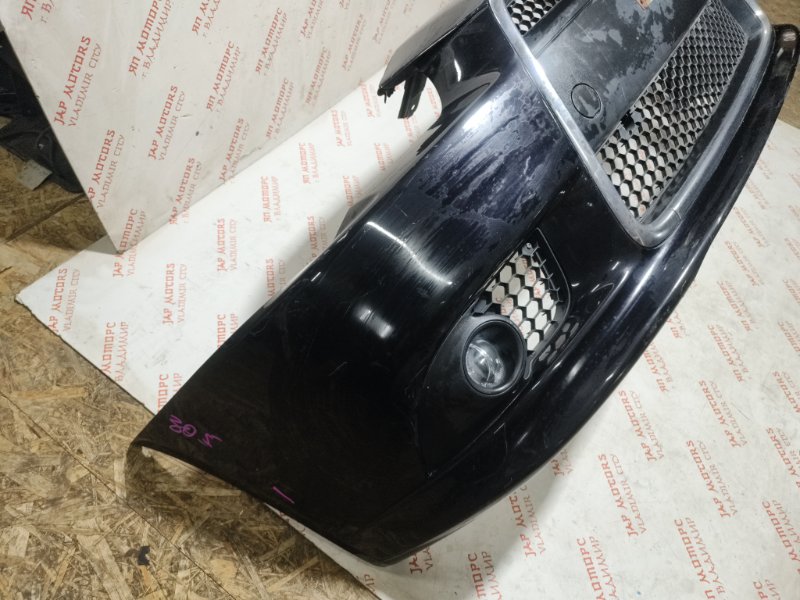 Бампер, 33000 рублей, Владимир