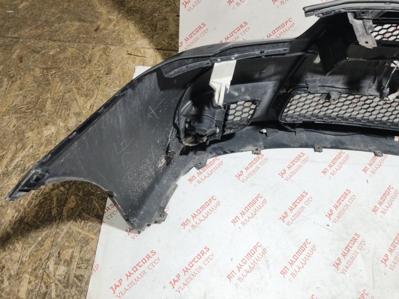 Бампер, 33000 рублей, Владимир