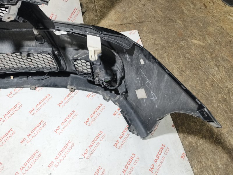 Бампер, 33000 рублей, Владимир