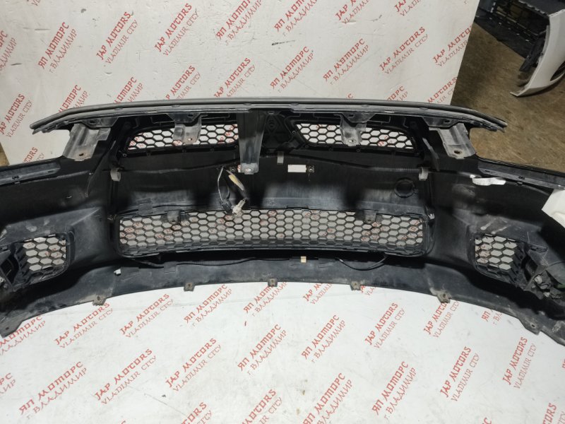 Бампер, 33000 рублей, Владимир