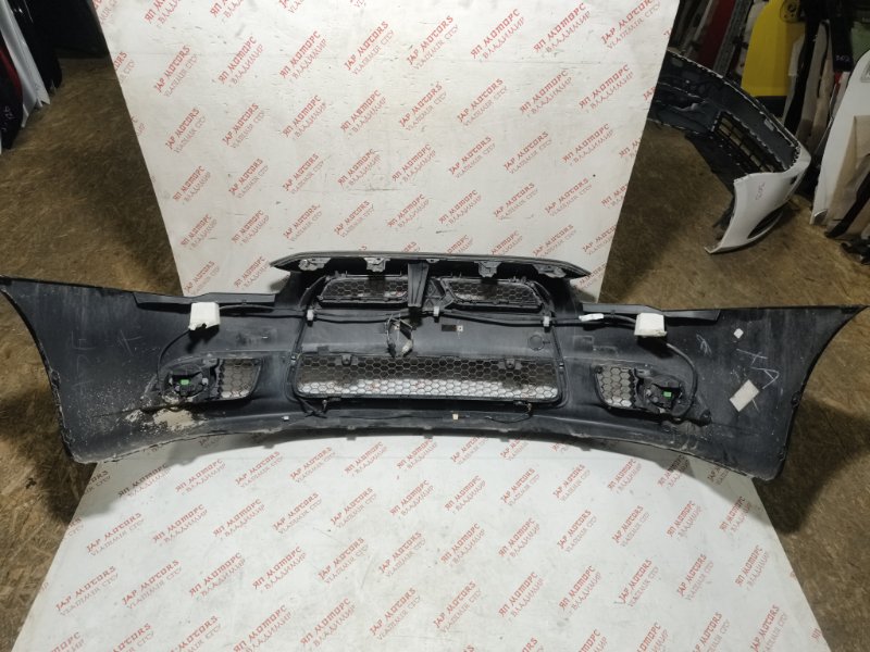 Бампер, 33000 рублей, Владимир