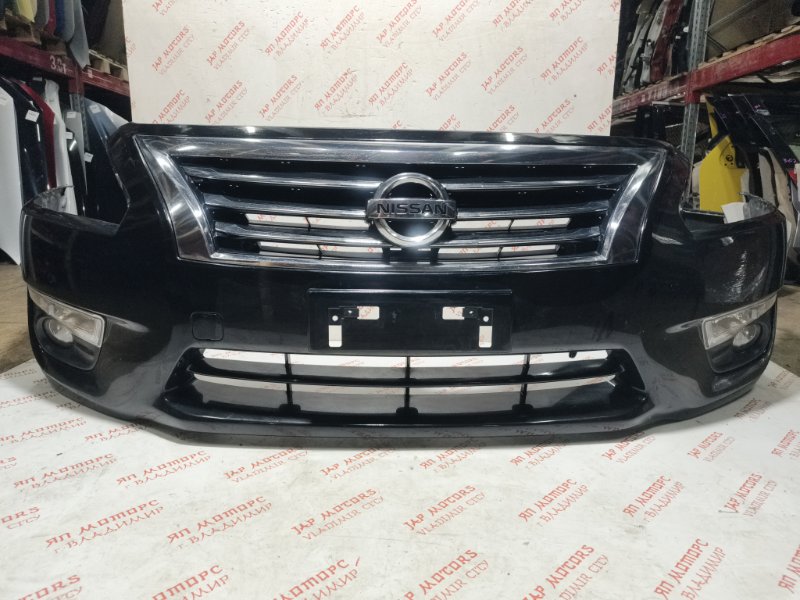 Бампер, 45000 рублей, Владимир