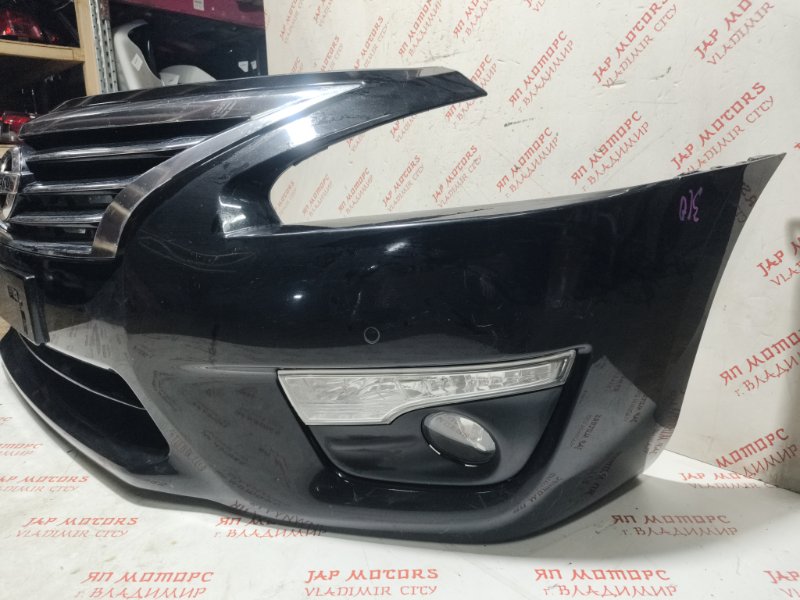 Бампер, 45000 рублей, Владимир