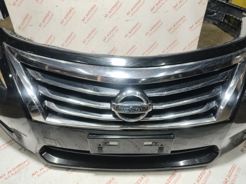 Бампер, 45000 рублей, Владимир