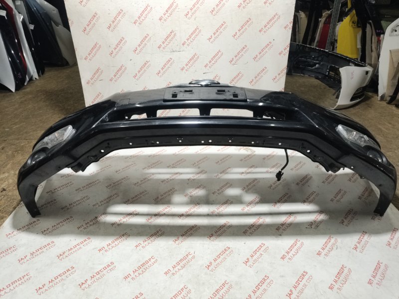 Бампер, 45000 рублей, Владимир