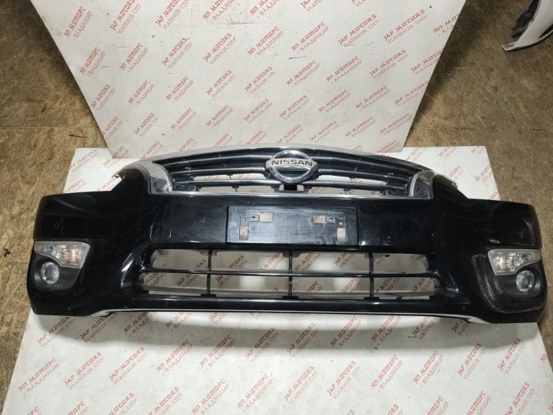 Бампер, 45000 рублей, Владимир