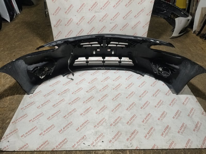 Бампер, 45000 рублей, Владимир