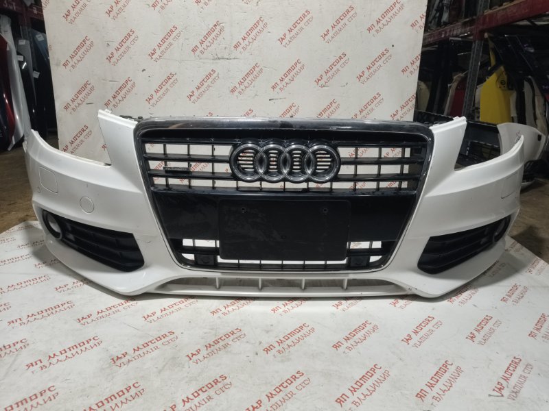 Бампер, 24000 рублей, Владимир