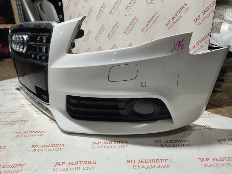 Бампер, 24000 рублей, Владимир