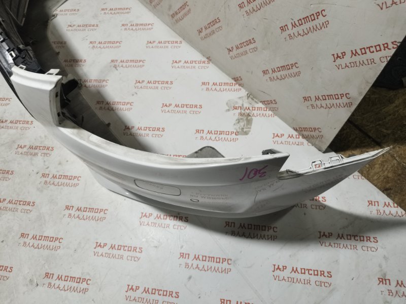 Бампер, 24000 рублей, Владимир