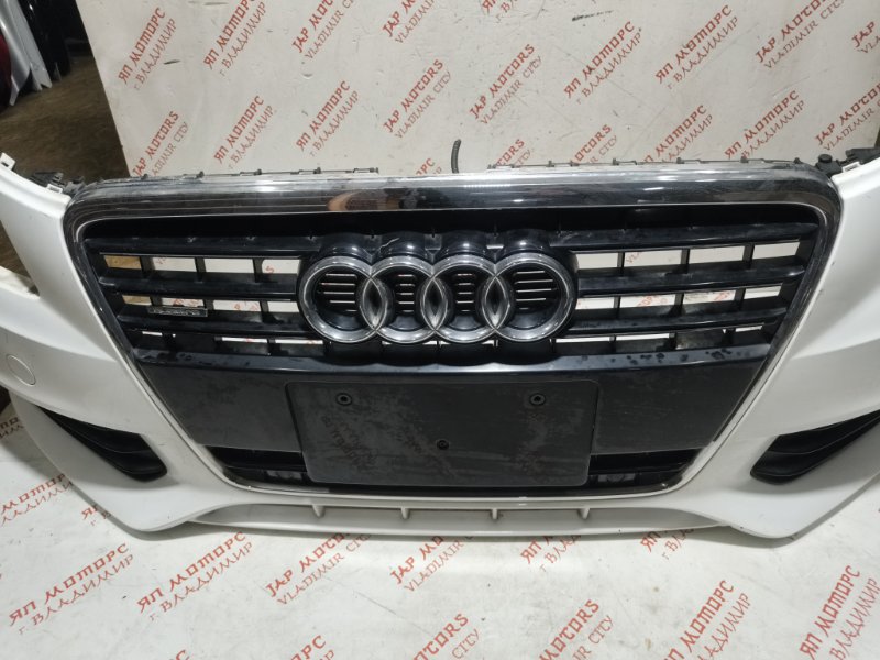 Бампер, 24000 рублей, Владимир