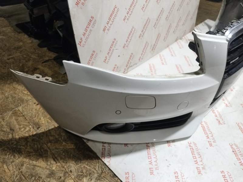 Бампер, 24000 рублей, Владимир