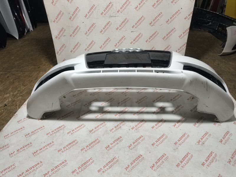 Бампер, 24000 рублей, Владимир