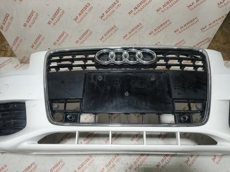 Бампер, 24000 рублей, Владимир