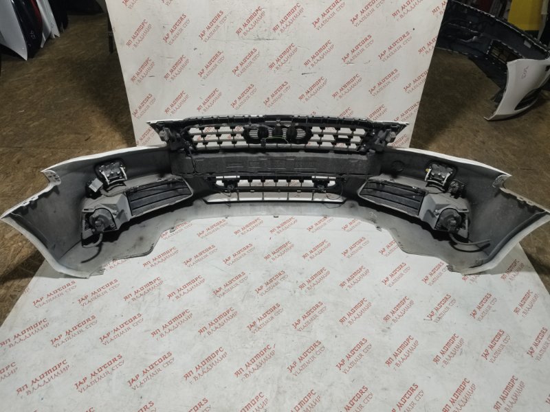 Бампер, 24000 рублей, Владимир