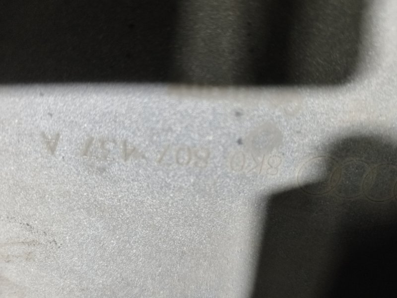 Бампер, 24000 рублей, Владимир