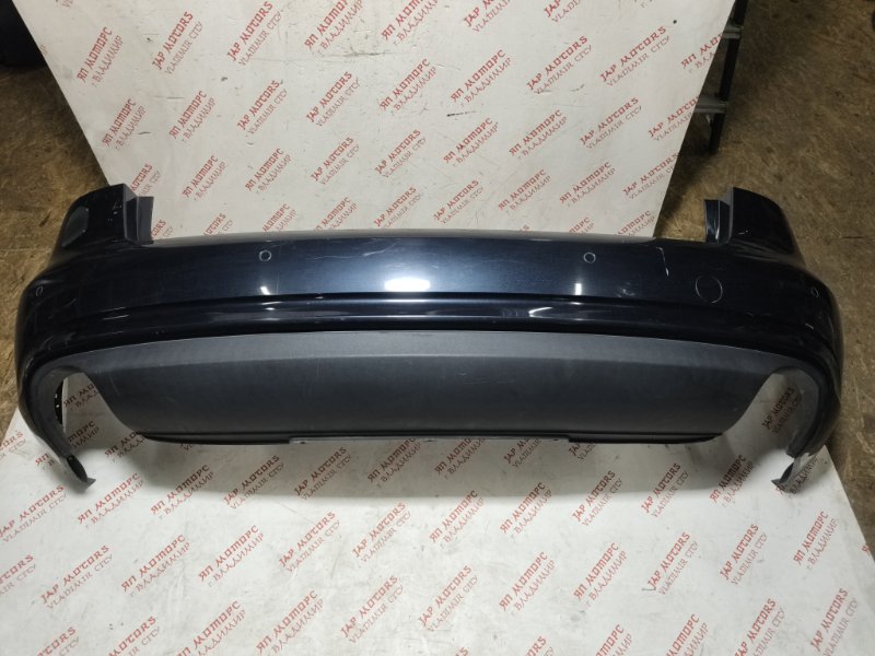 Бампер, 8000 рублей, Владимир