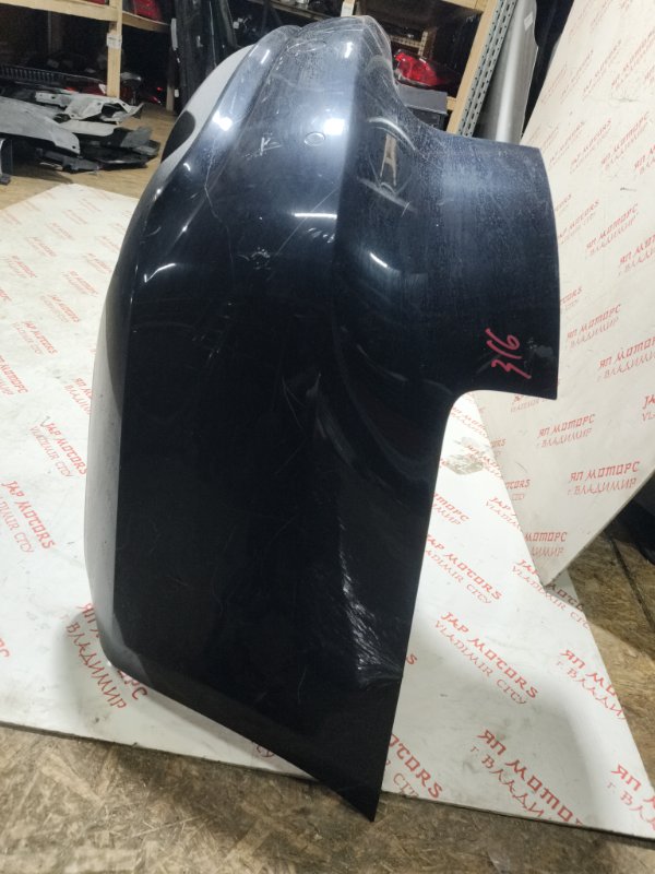 Бампер, 8000 рублей, Владимир