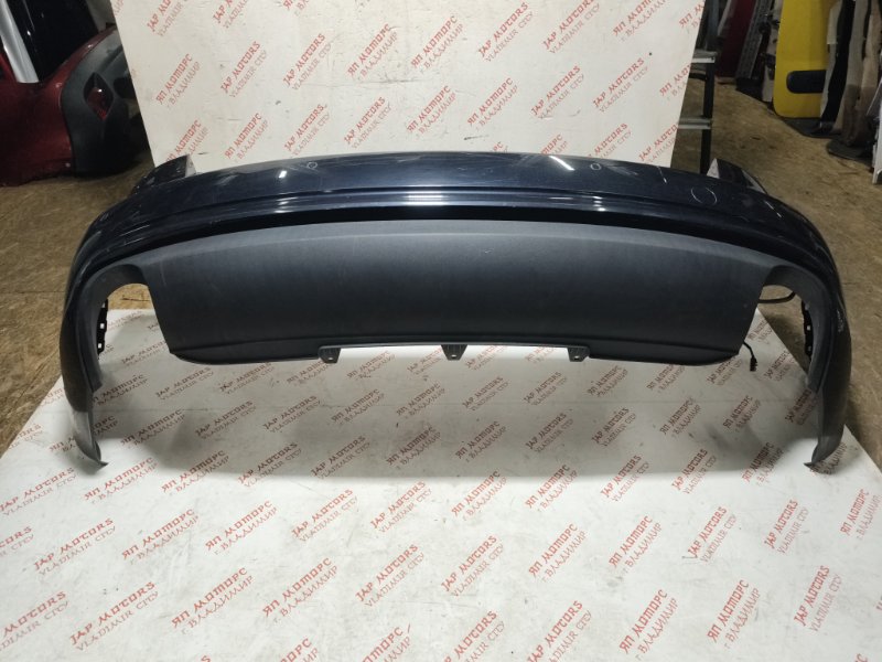 Бампер, 8000 рублей, Владимир