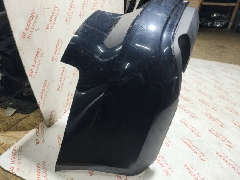 Бампер, 8000 рублей, Владимир