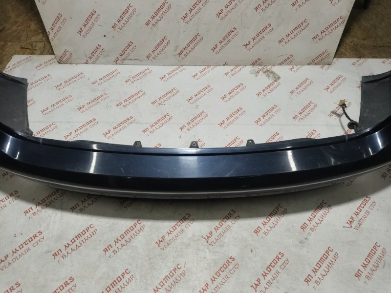 Бампер, 8000 рублей, Владимир