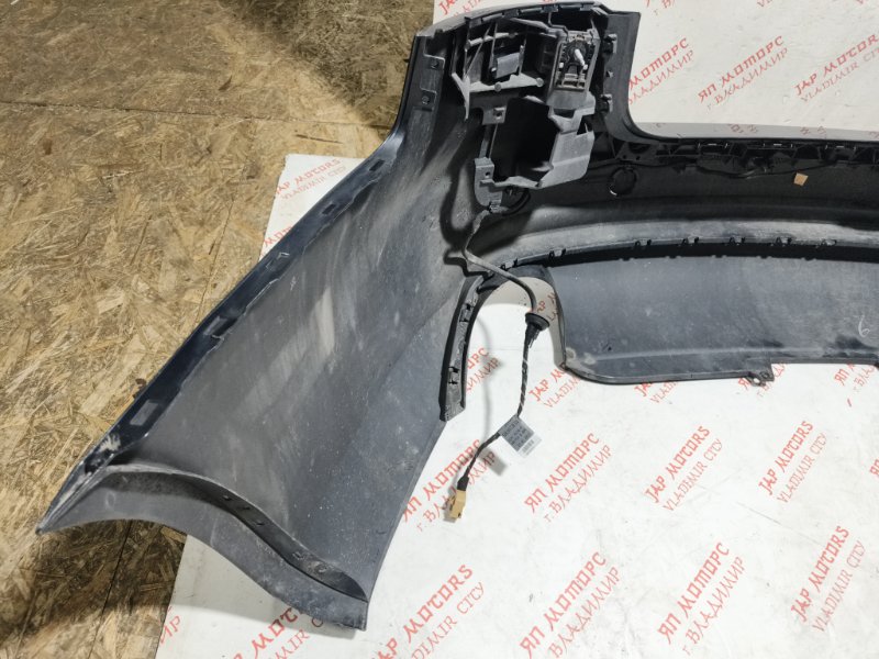 Бампер, 8000 рублей, Владимир