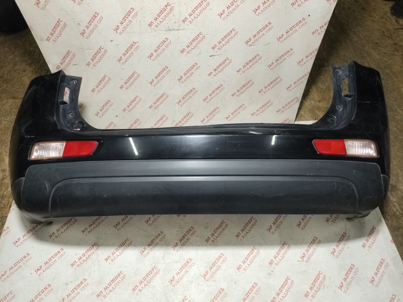 Бампер, 20000 рублей, Владимир