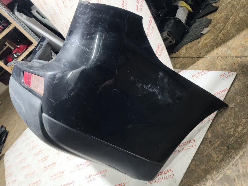 Бампер, 20000 рублей, Владимир