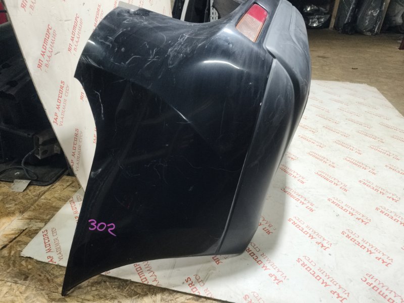 Бампер, 20000 рублей, Владимир