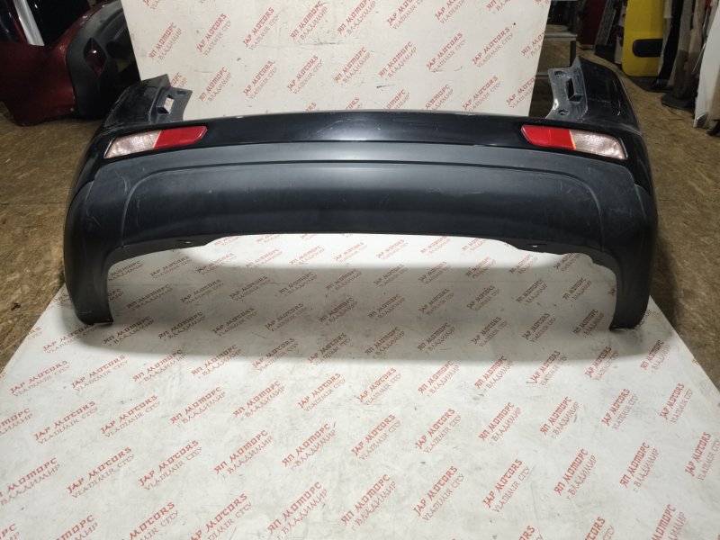 Бампер, 20000 рублей, Владимир