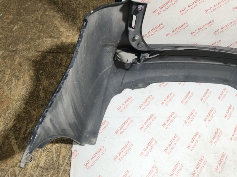 Бампер, 20000 рублей, Владимир