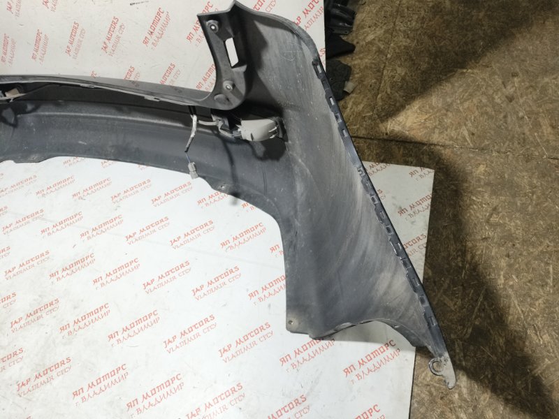 Бампер, 20000 рублей, Владимир