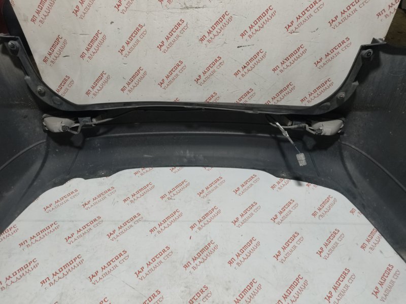 Бампер, 20000 рублей, Владимир