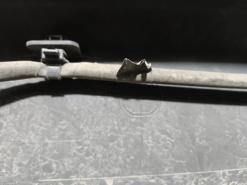 Бампер, 20000 рублей, Владимир