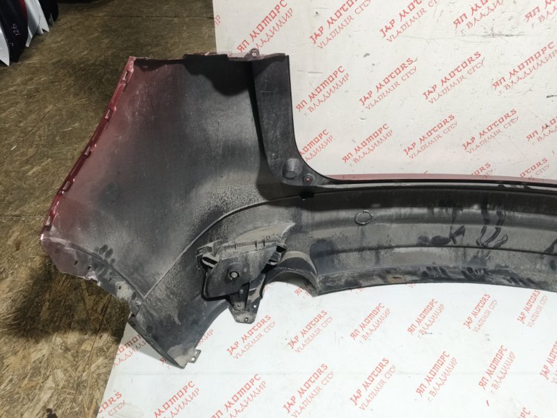 Бампер, 15000 рублей, Владимир